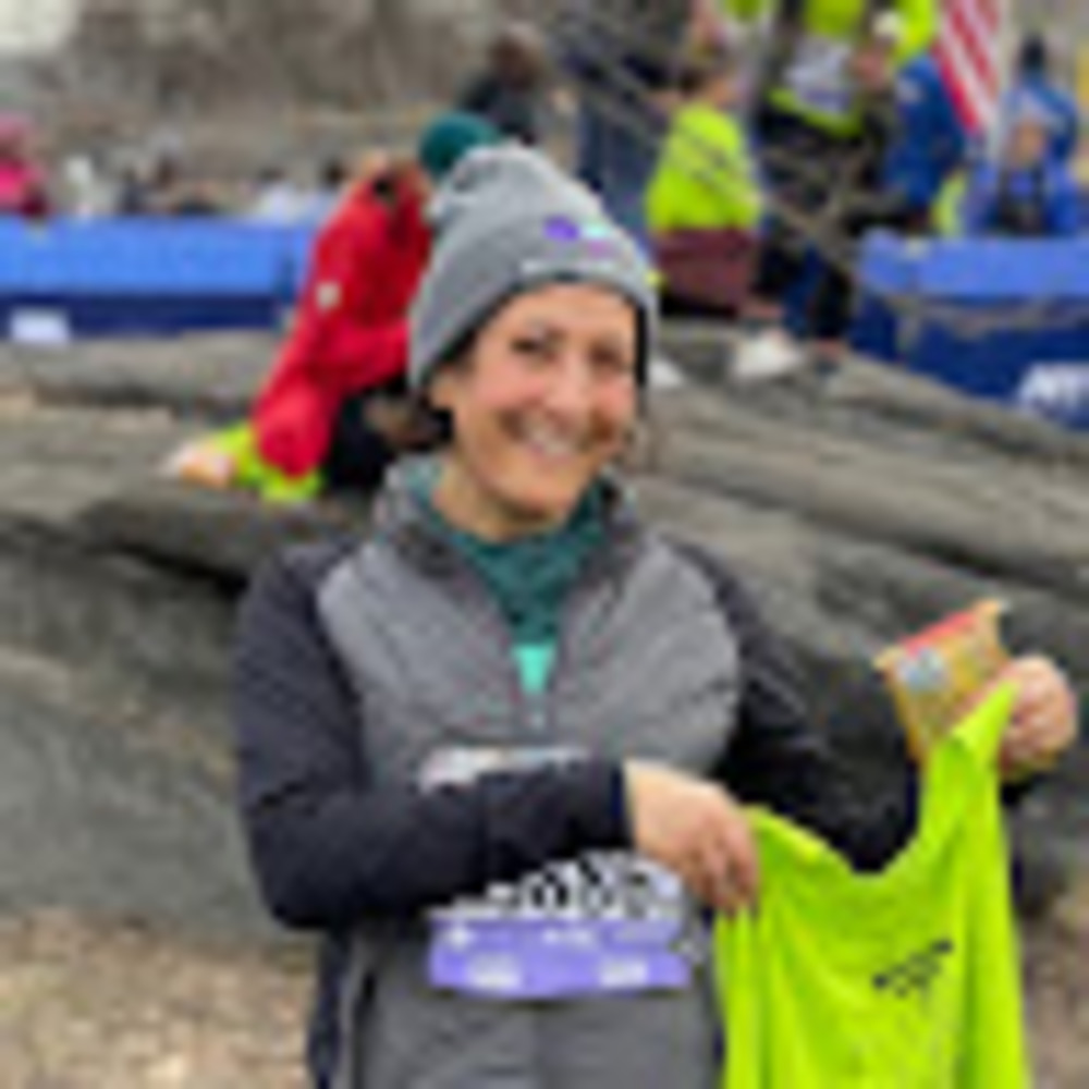 Meet your Posher, Erika adler